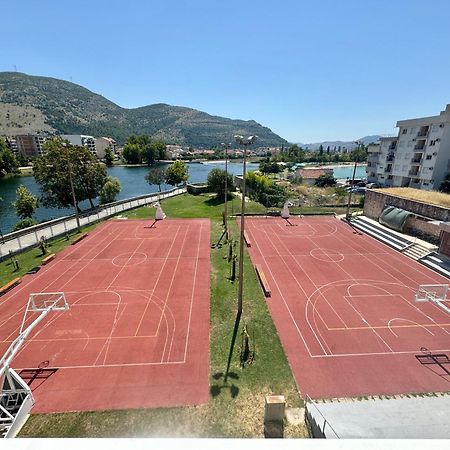 Apartman Srna Trebinje Exterior photo