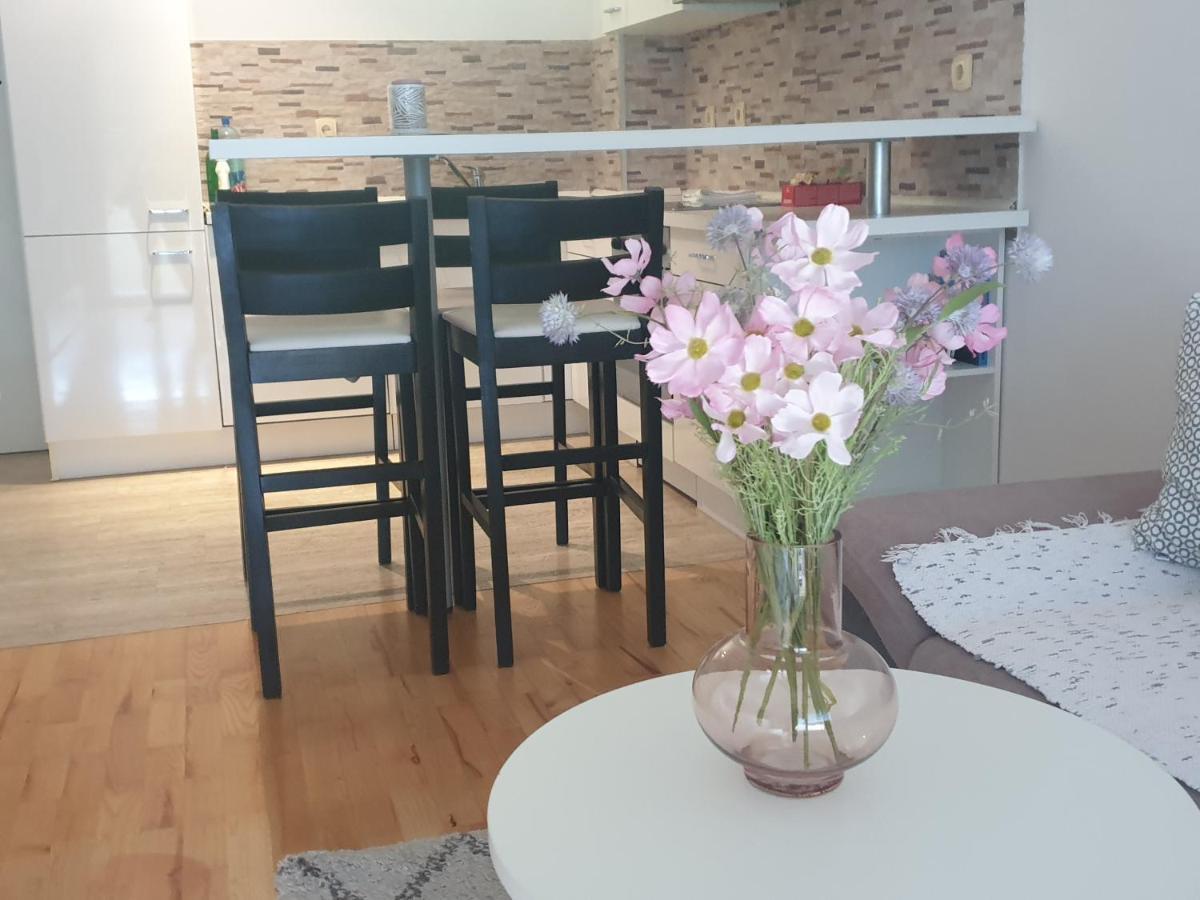 Apartman Srna Trebinje Exterior photo