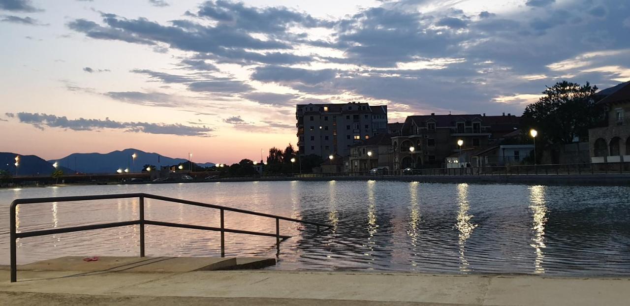 Apartman Srna Trebinje Exterior photo