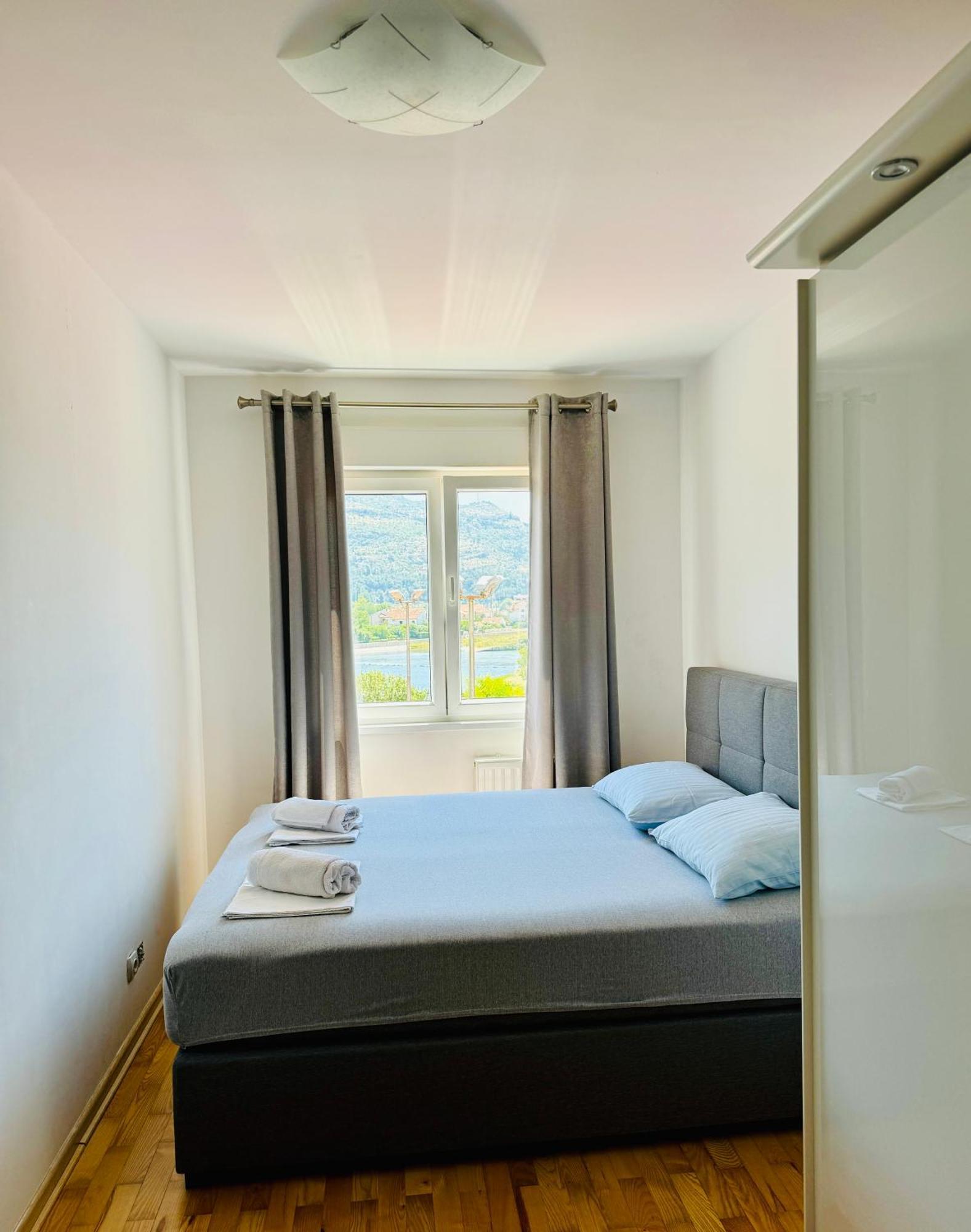 Apartman Srna Trebinje Exterior photo