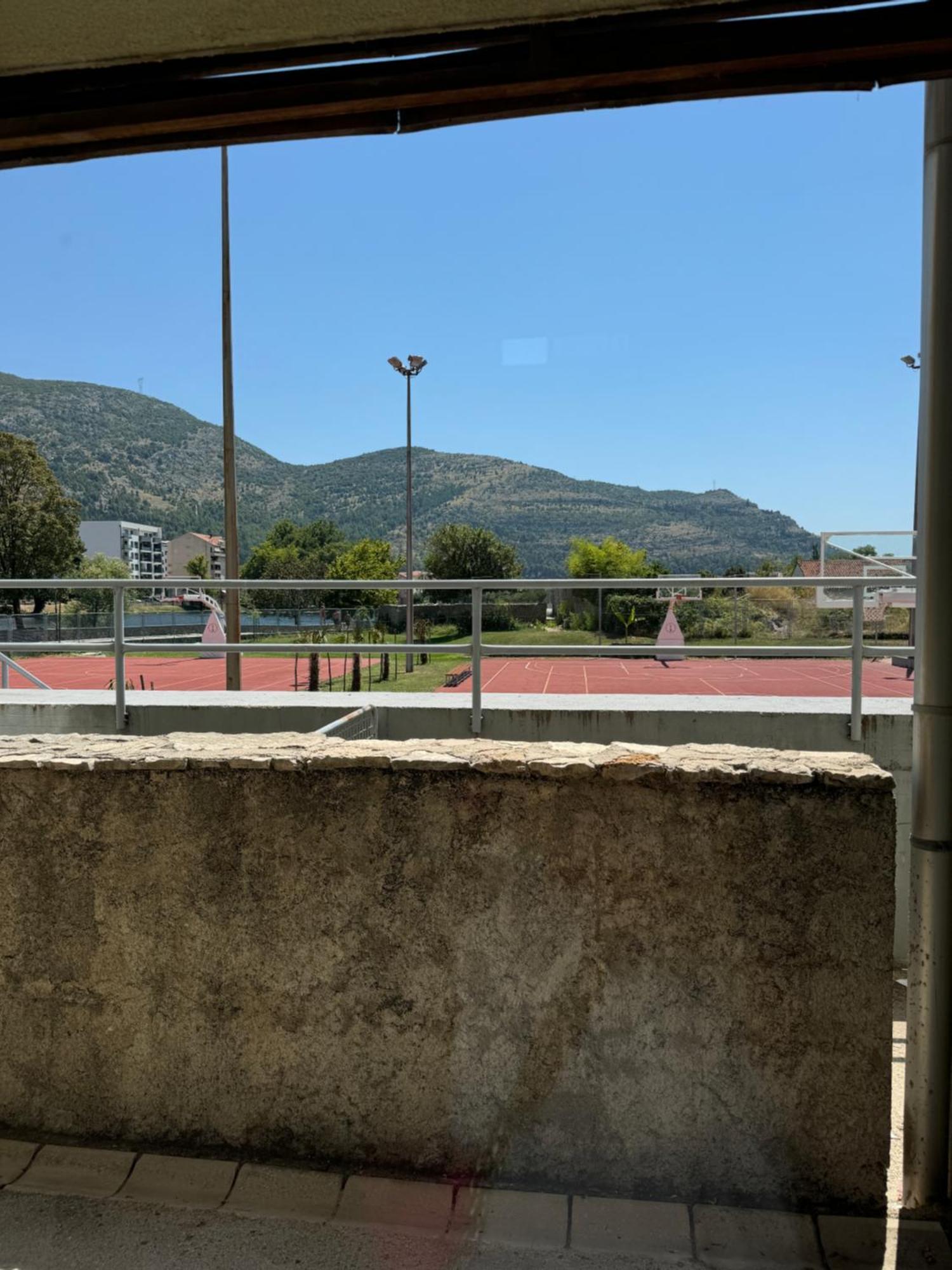 Apartman Srna Trebinje Exterior photo