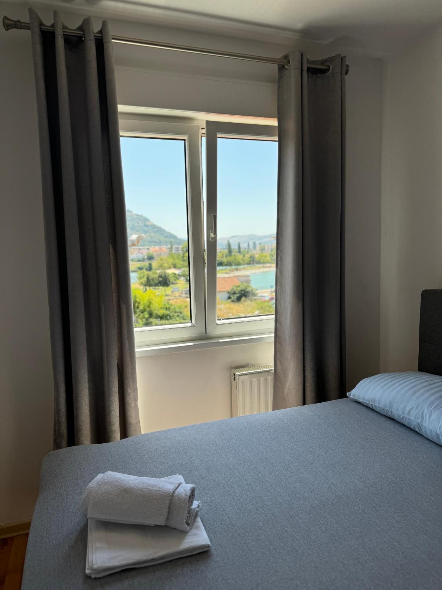 Apartman Srna Trebinje Exterior photo
