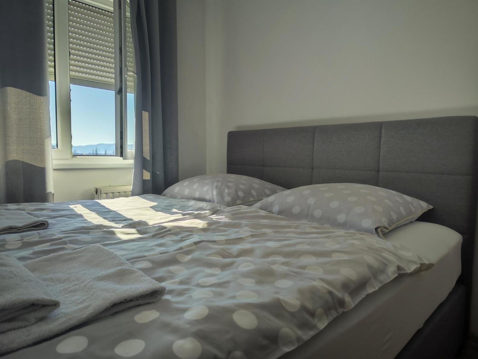 Apartman Srna Trebinje Exterior photo
