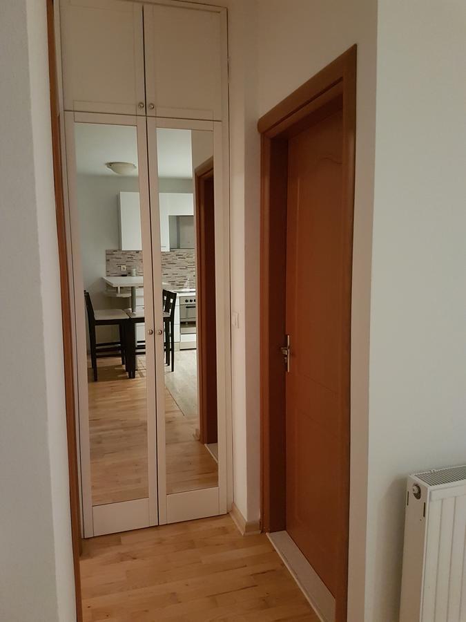 Apartman Srna Trebinje Exterior photo