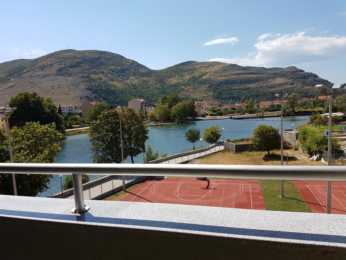 Apartman Srna Trebinje Exterior photo
